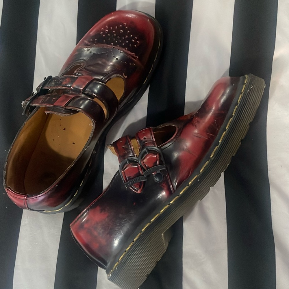 Dr martens